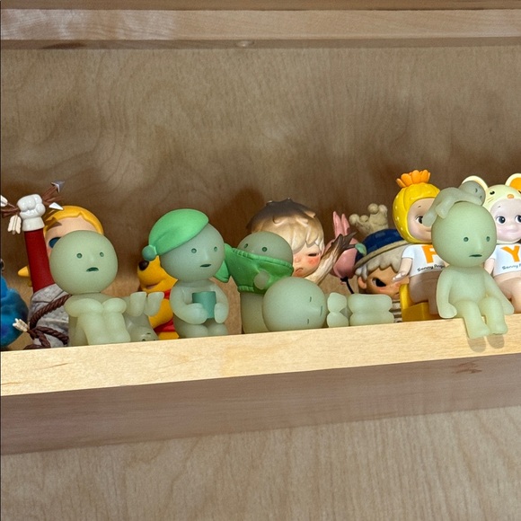 Simiskis - Picture 1 of 1